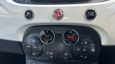 Fiat 500 1.0 Mild Hybrid Dolcevita [Part Leather] 2dr Petrol Convertible